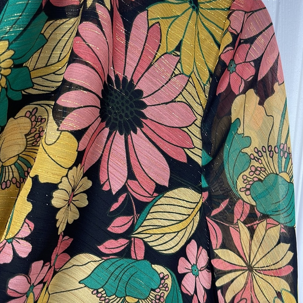 🌼Donna Morgan dress - Picture 5 of 7